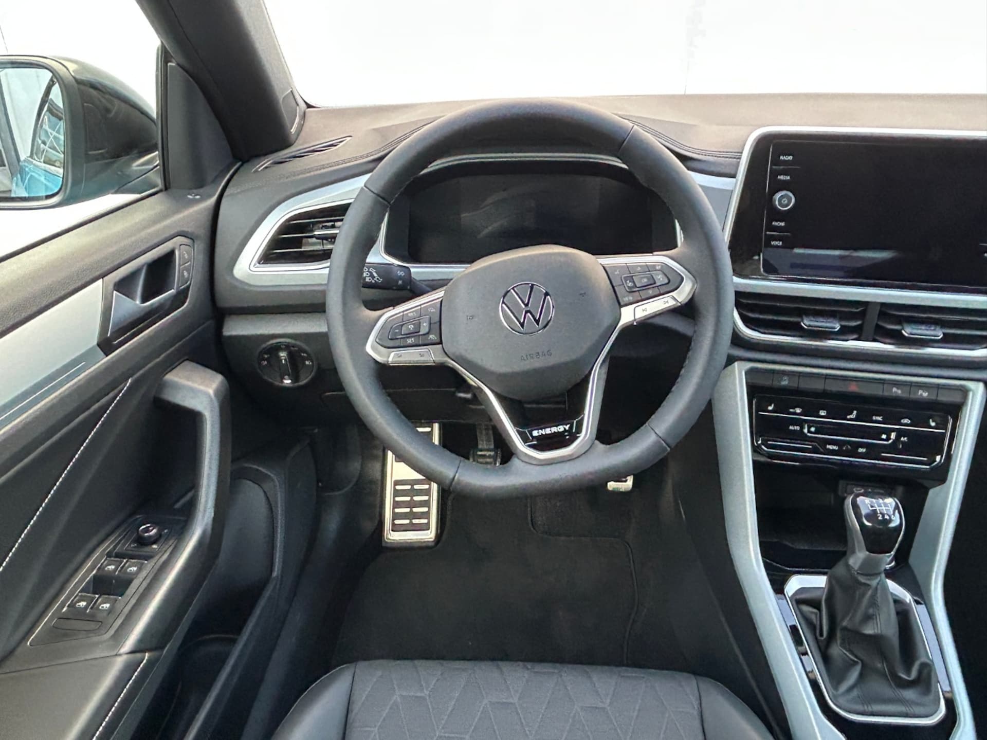 Volkswagen T-Roc Cabriolet ENERGY