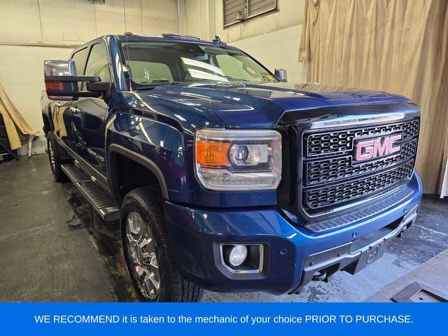 2015 GMC Sierra