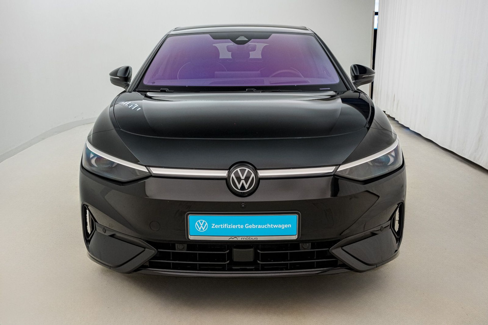 Volkswagen ID.7 Pro