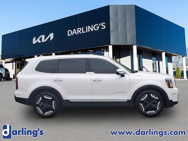 2024 Kia Telluride