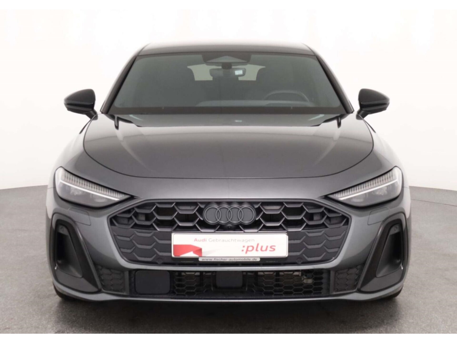 Audi A5 Limousine e-hybrid