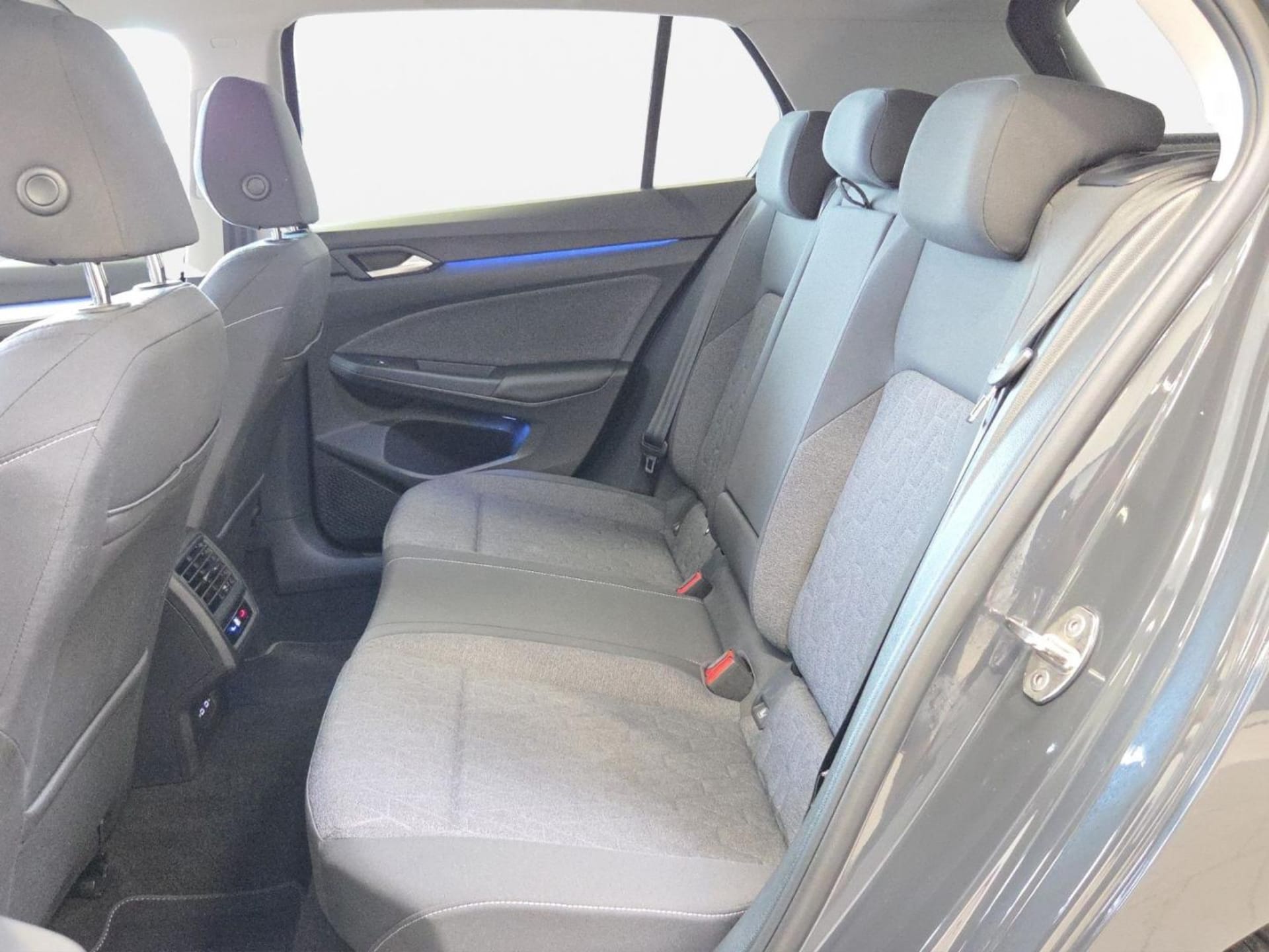 Volkswagen Golf MOVE