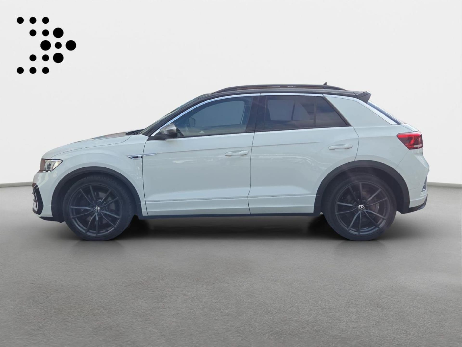 Volkswagen T-Roc R