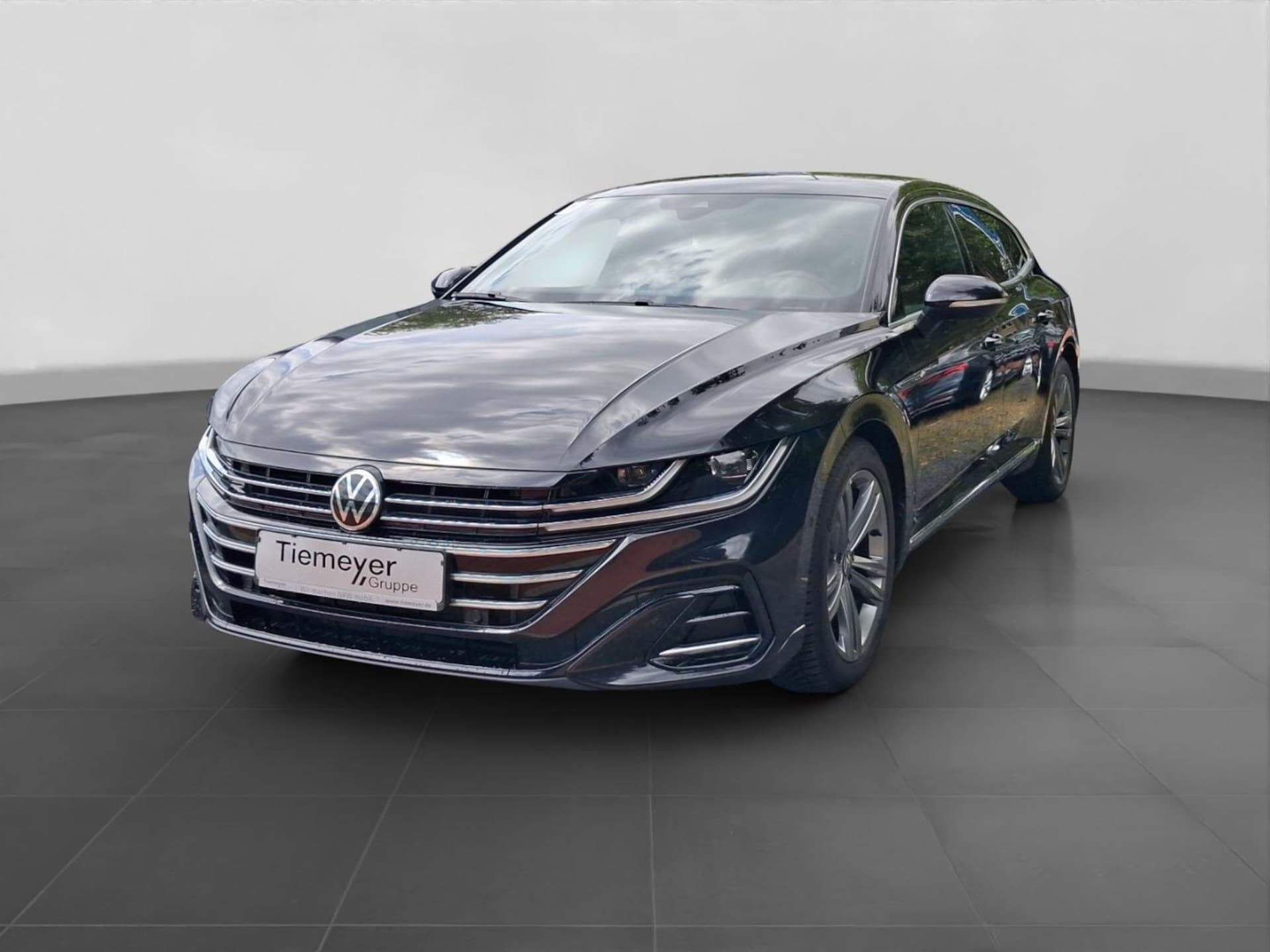 Volkswagen Arteon Shooting Brake R-Line