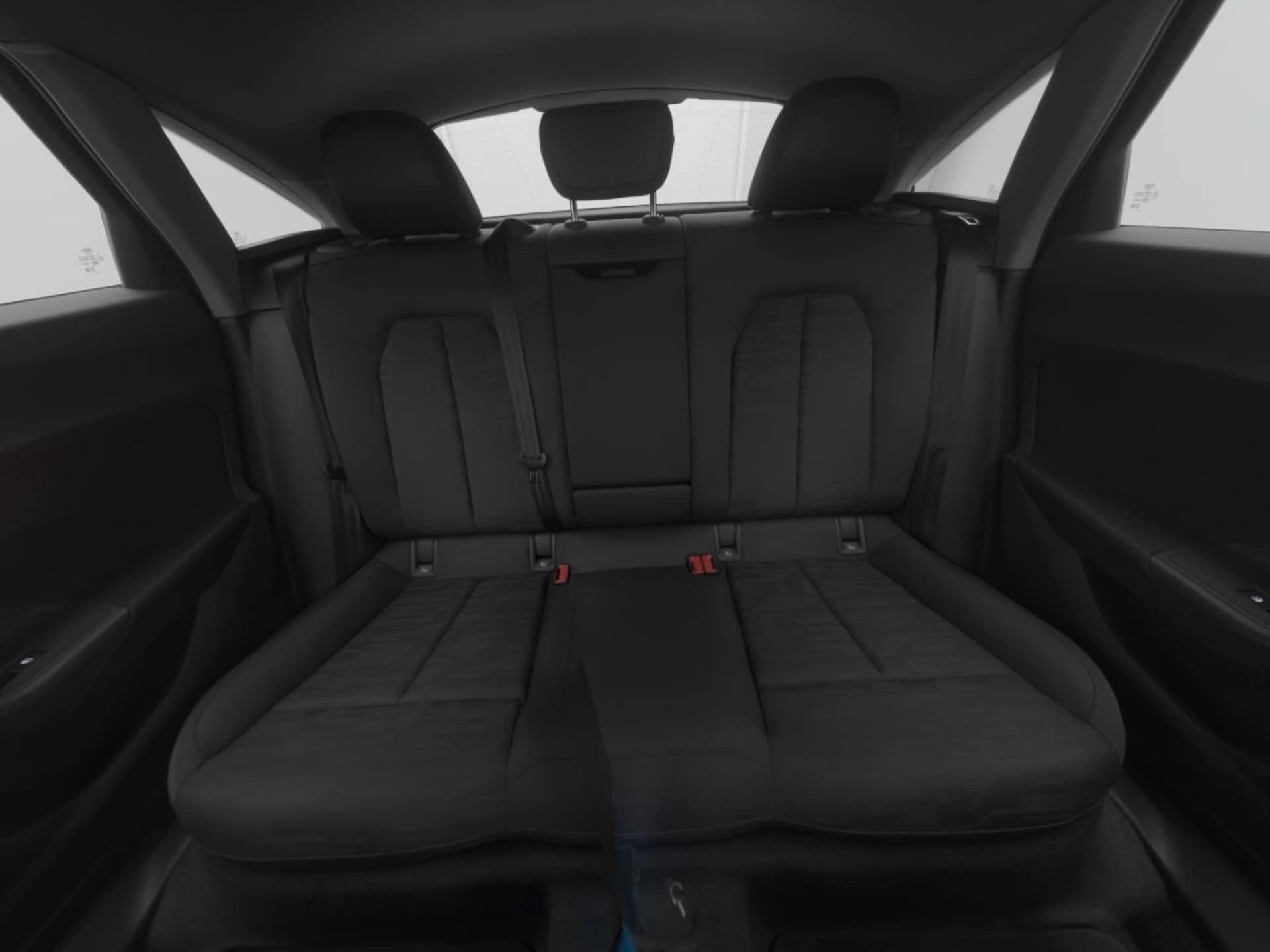 Audi A5 Limousine