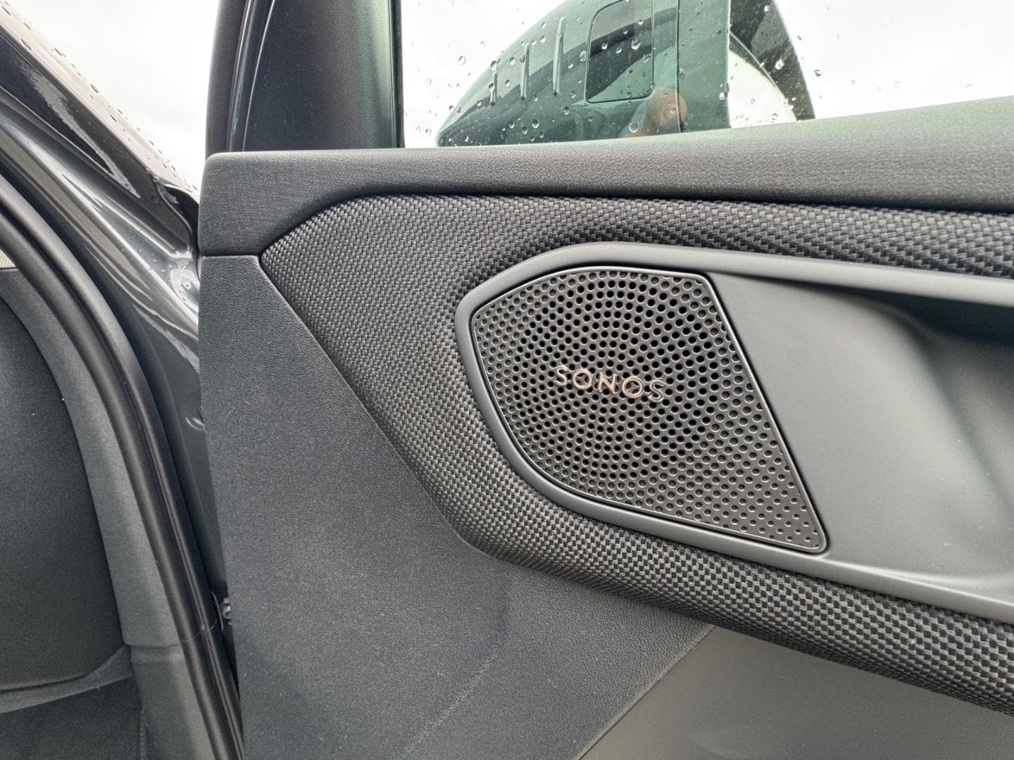 Bild über Audi Q3 SUV TFSI quattro 150 kW S tronic - für weitere Informationen kontaktieren Sie den Audi Partner