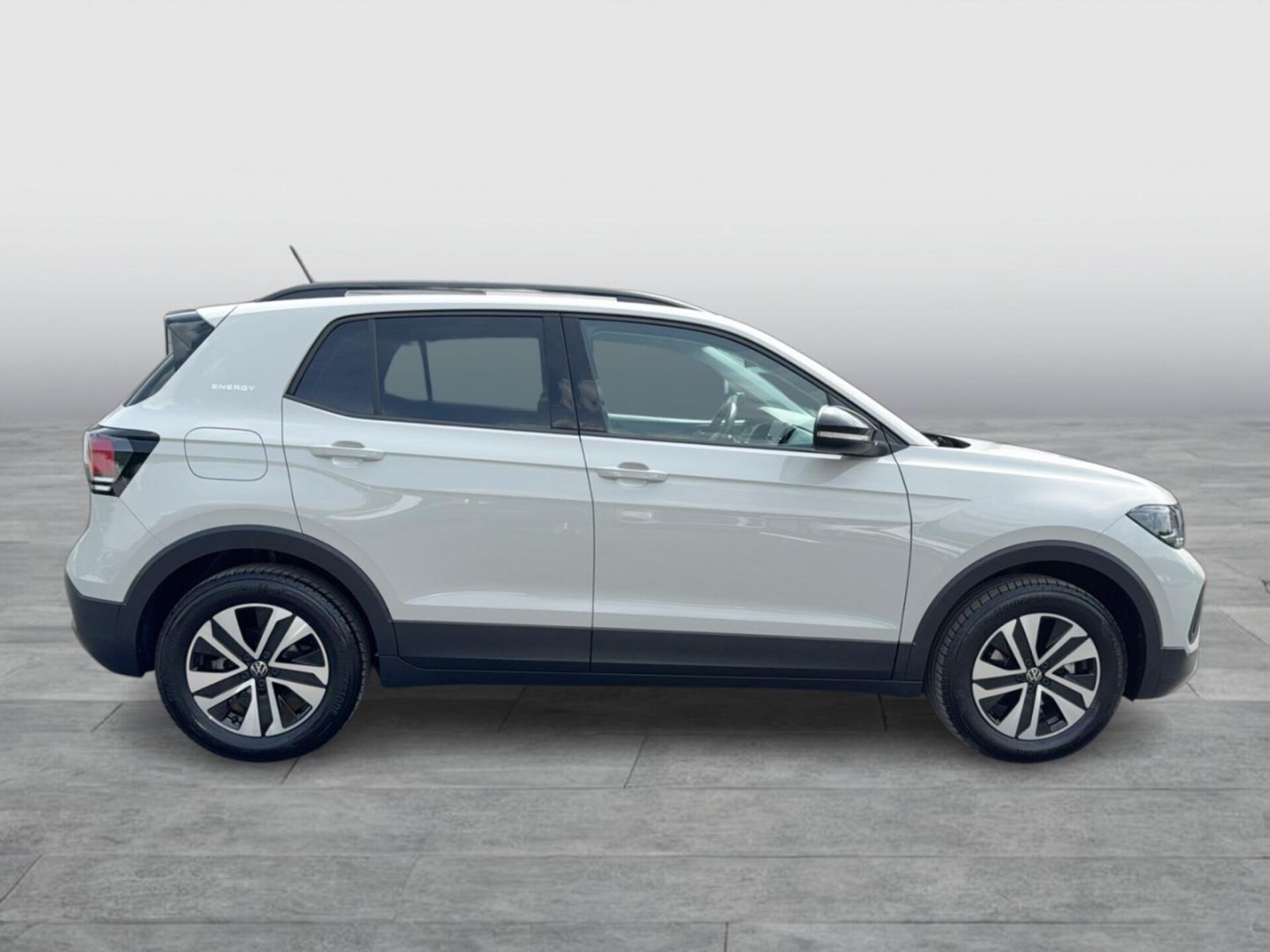 Volkswagen T-Cross ENERGY