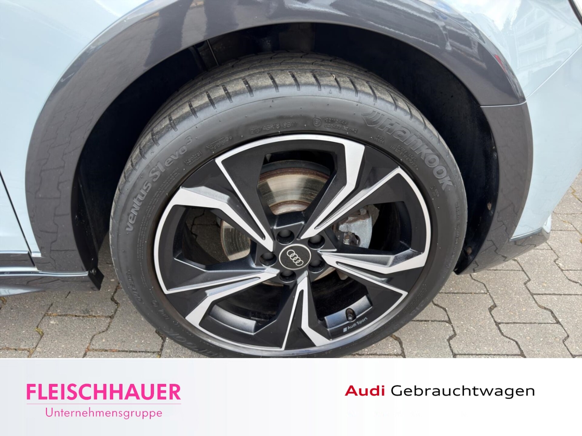 Audi A1 citycarver