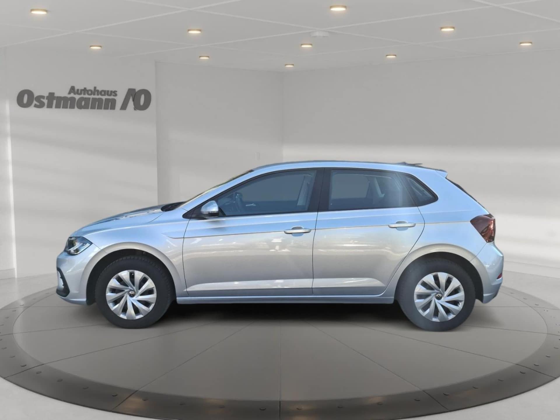 Volkswagen Polo Life