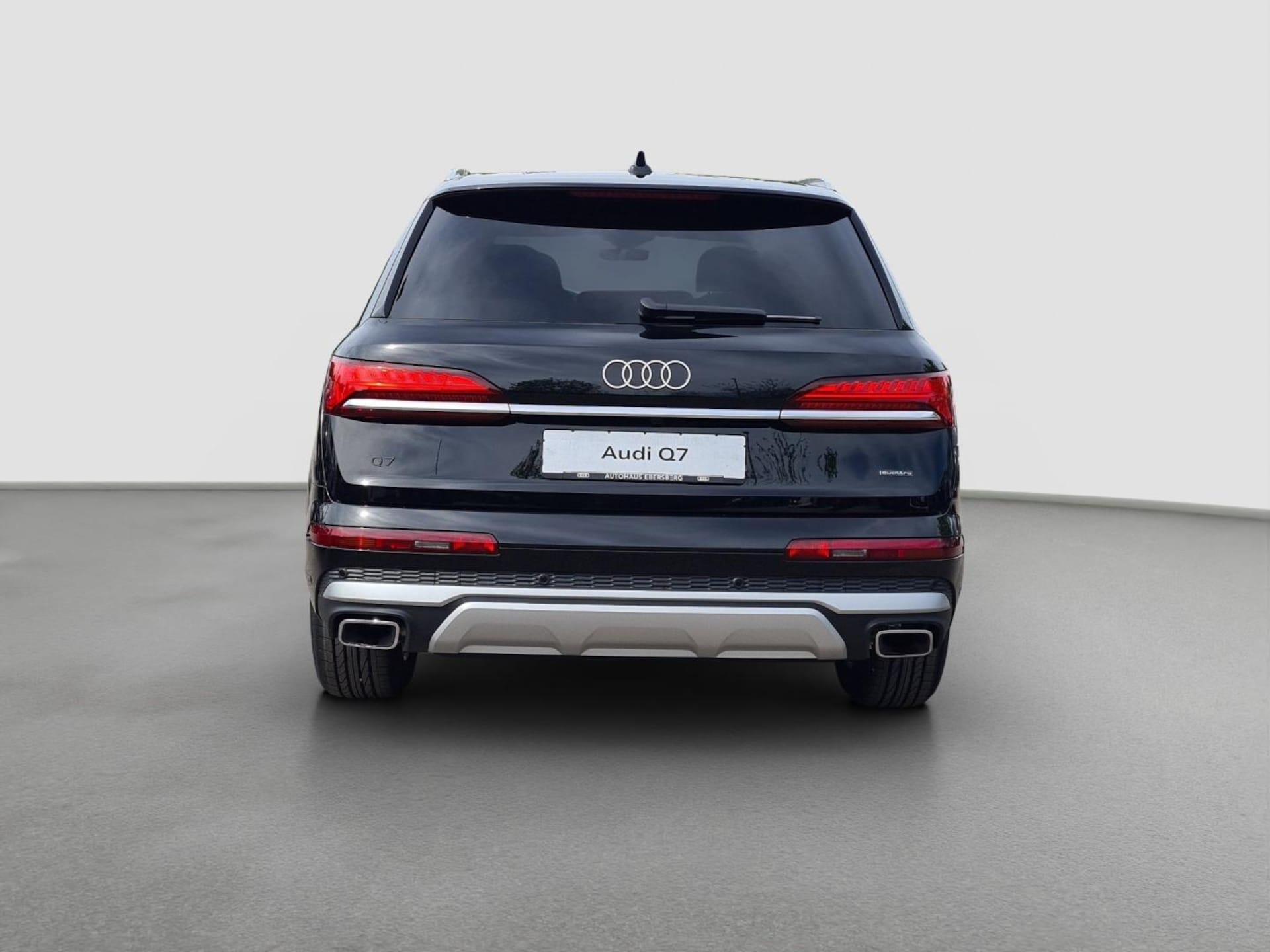 Audi Q7 SUV