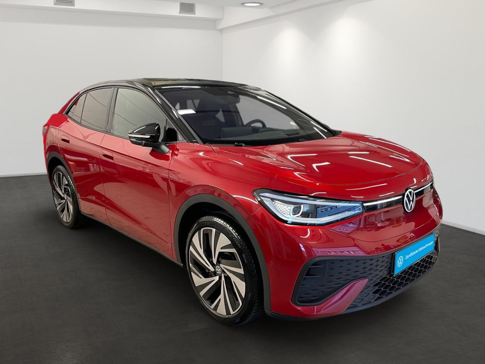 Volkswagen ID.5 Pro