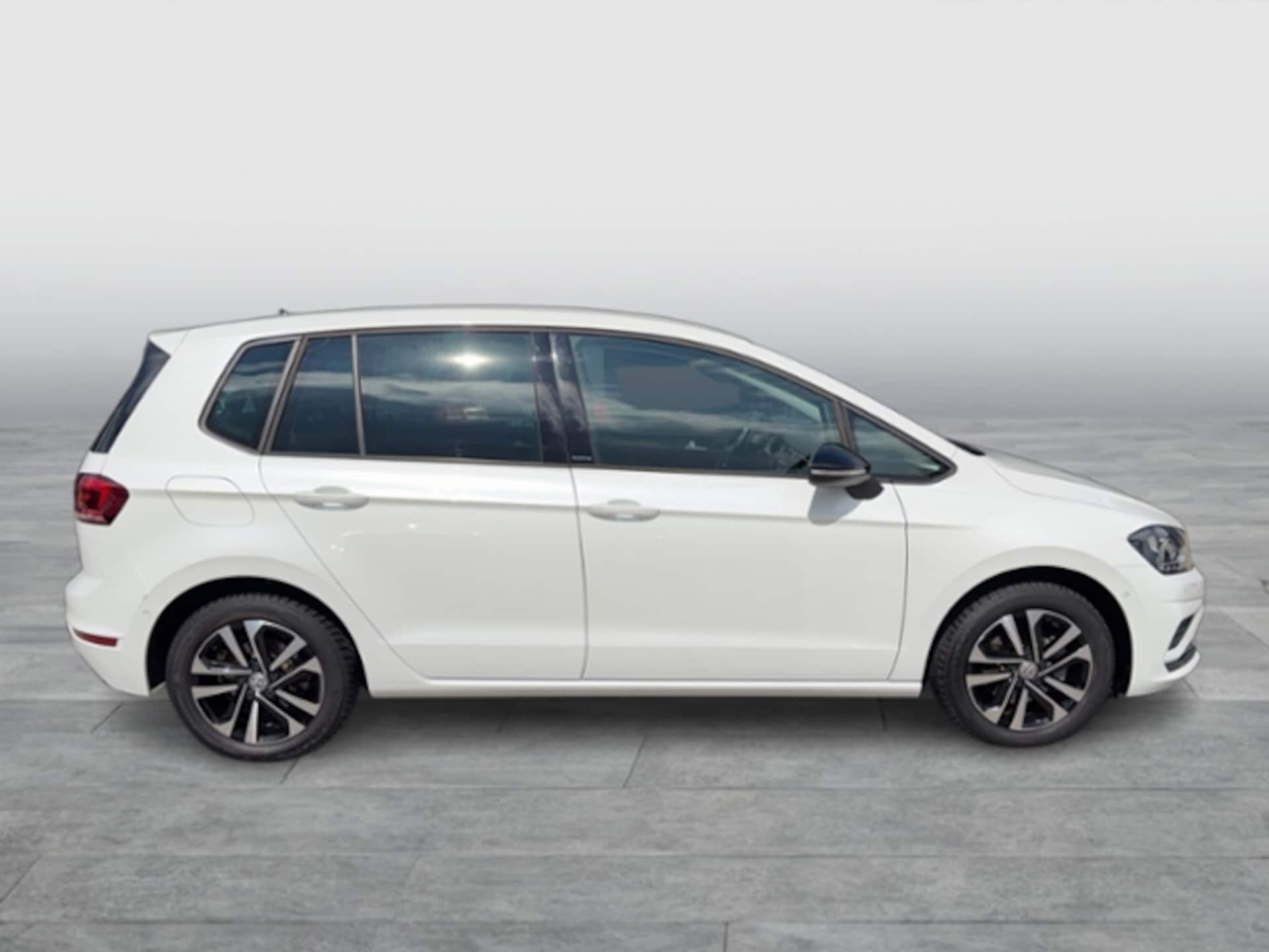Volkswagen Golf Sportsvan IQ.DRIVE