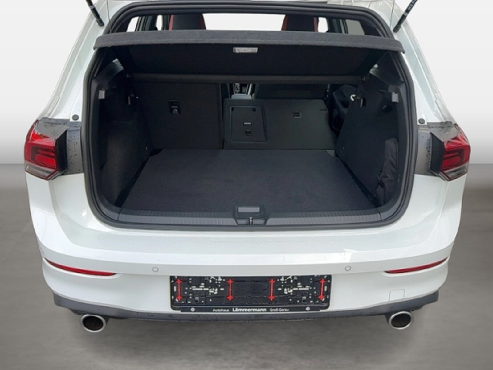 Volkswagen Golf – Bild 12