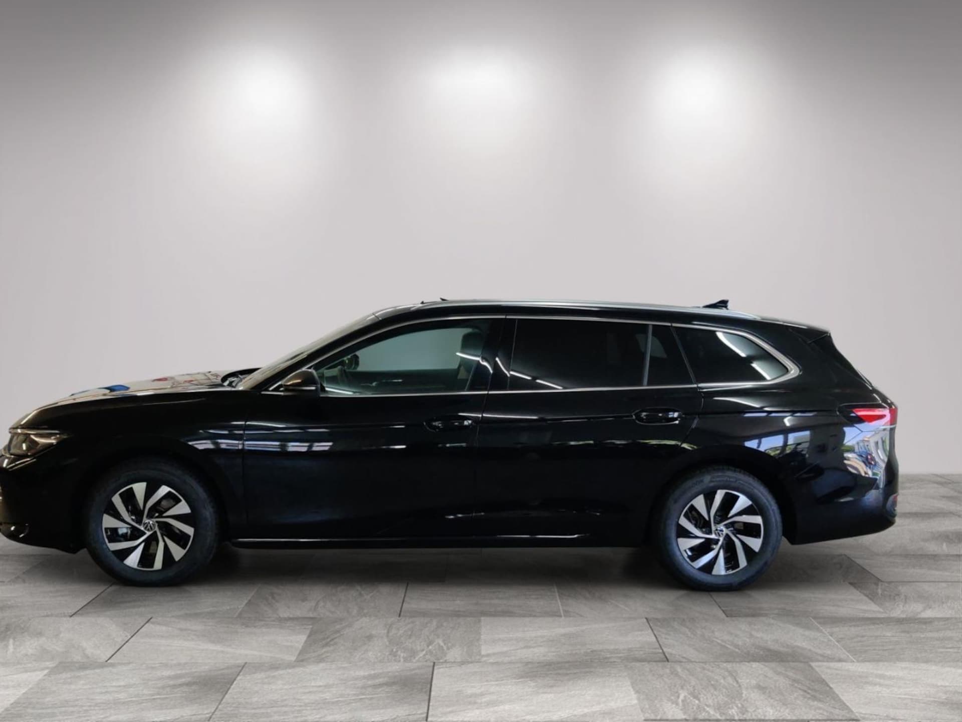Volkswagen Passat Business