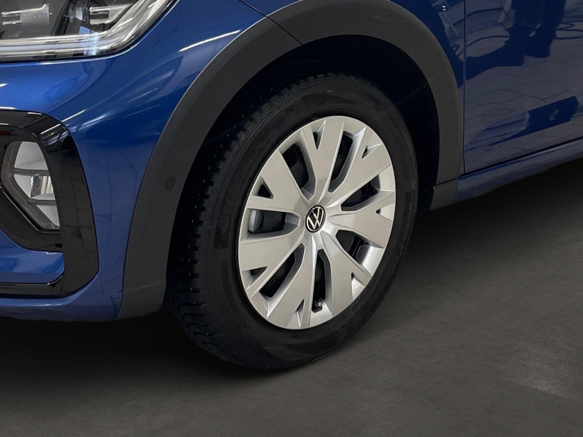 Volkswagen Taigo R-Line
