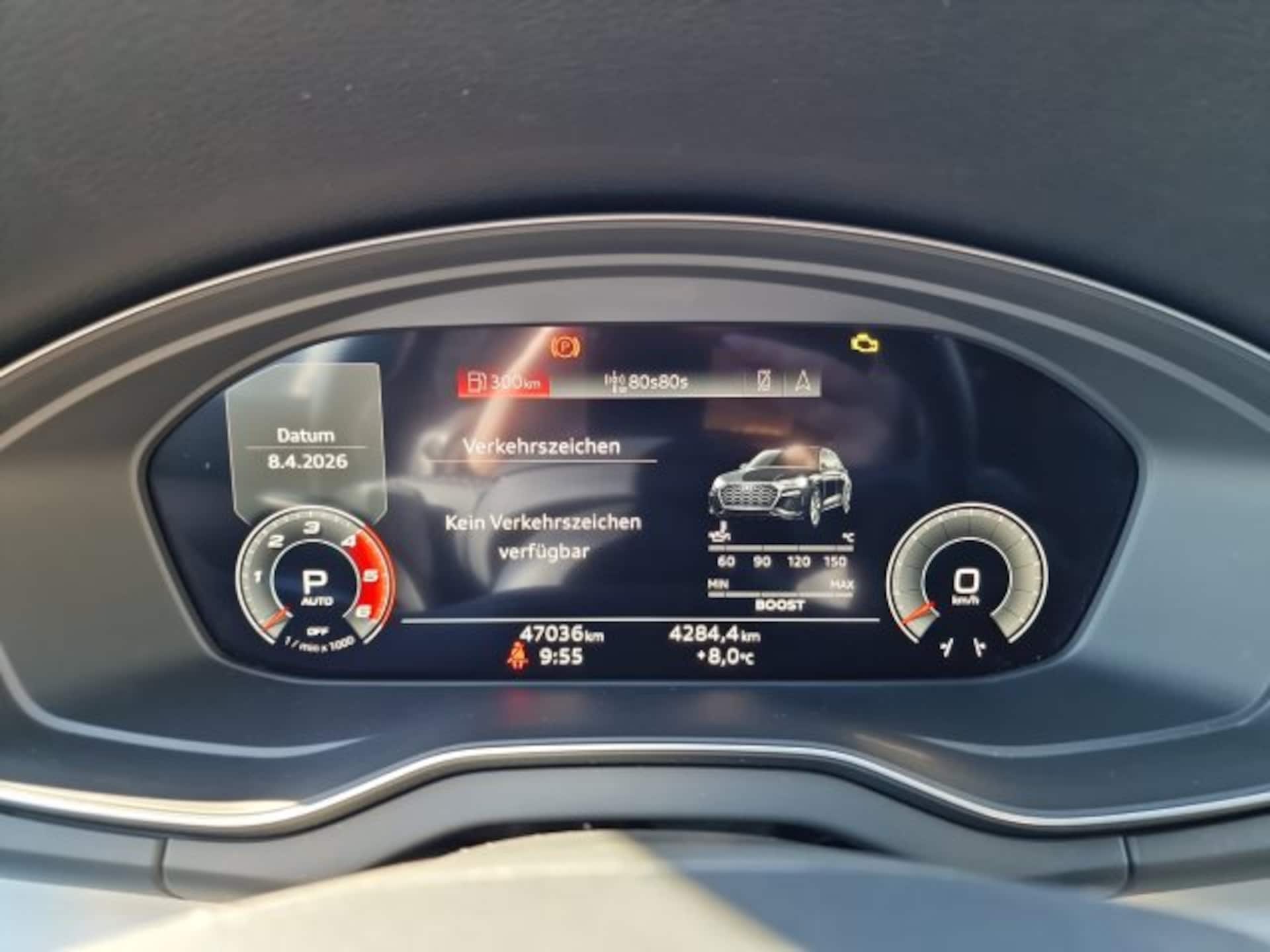 Audi SQ5 Sportback