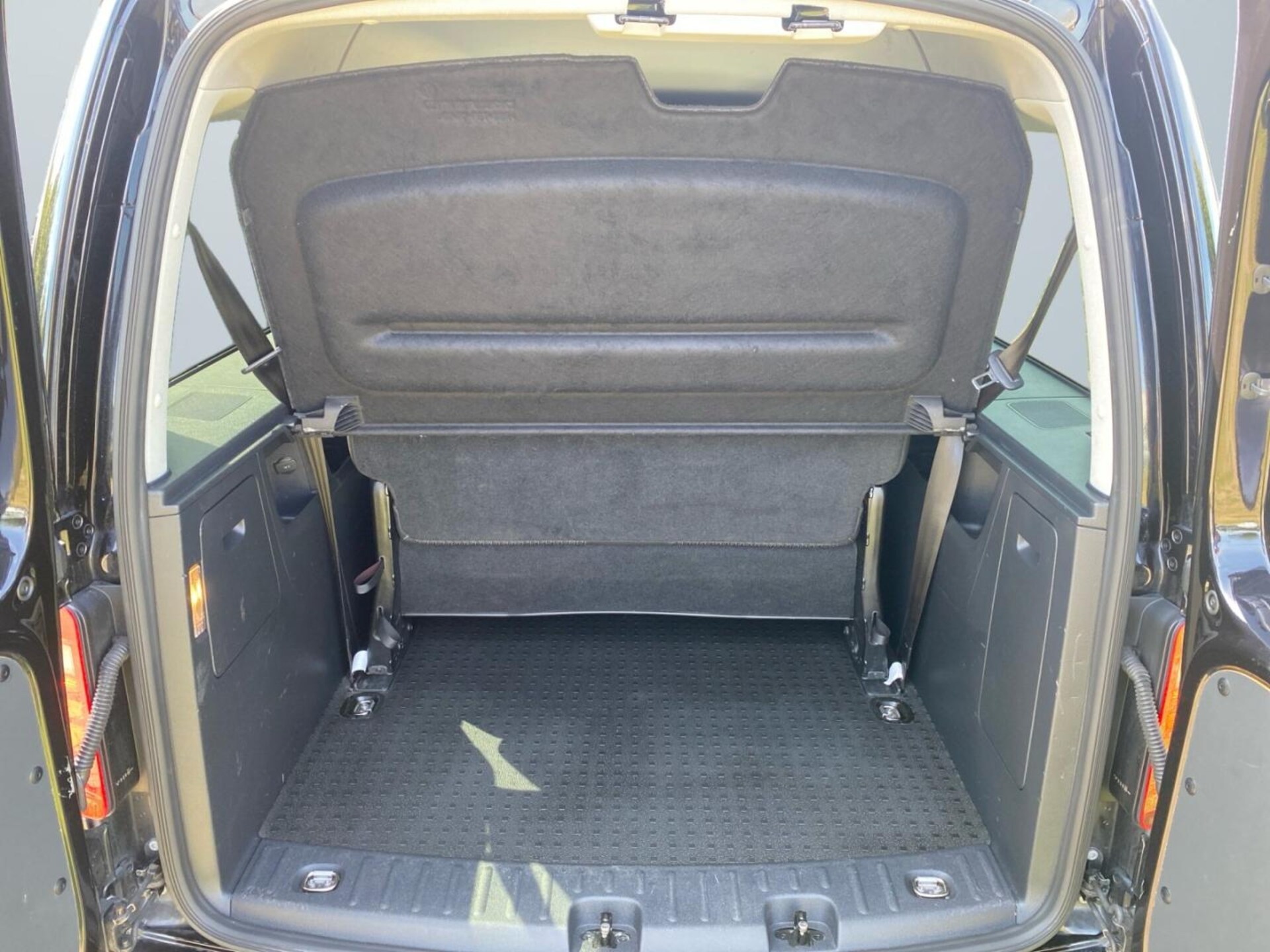 Volkswagen Caddy Maxi Trendline