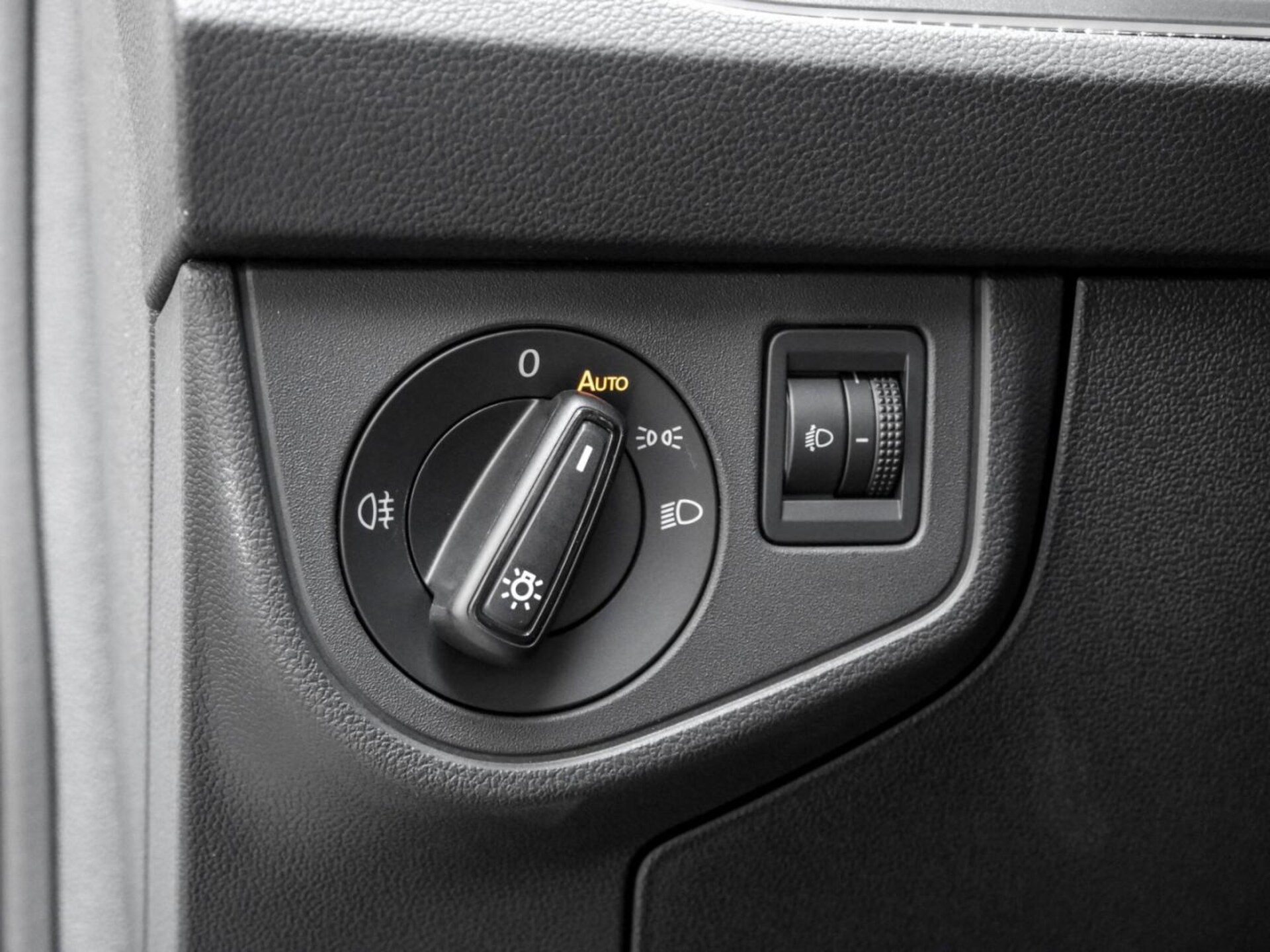 Volkswagen Polo ENERGY