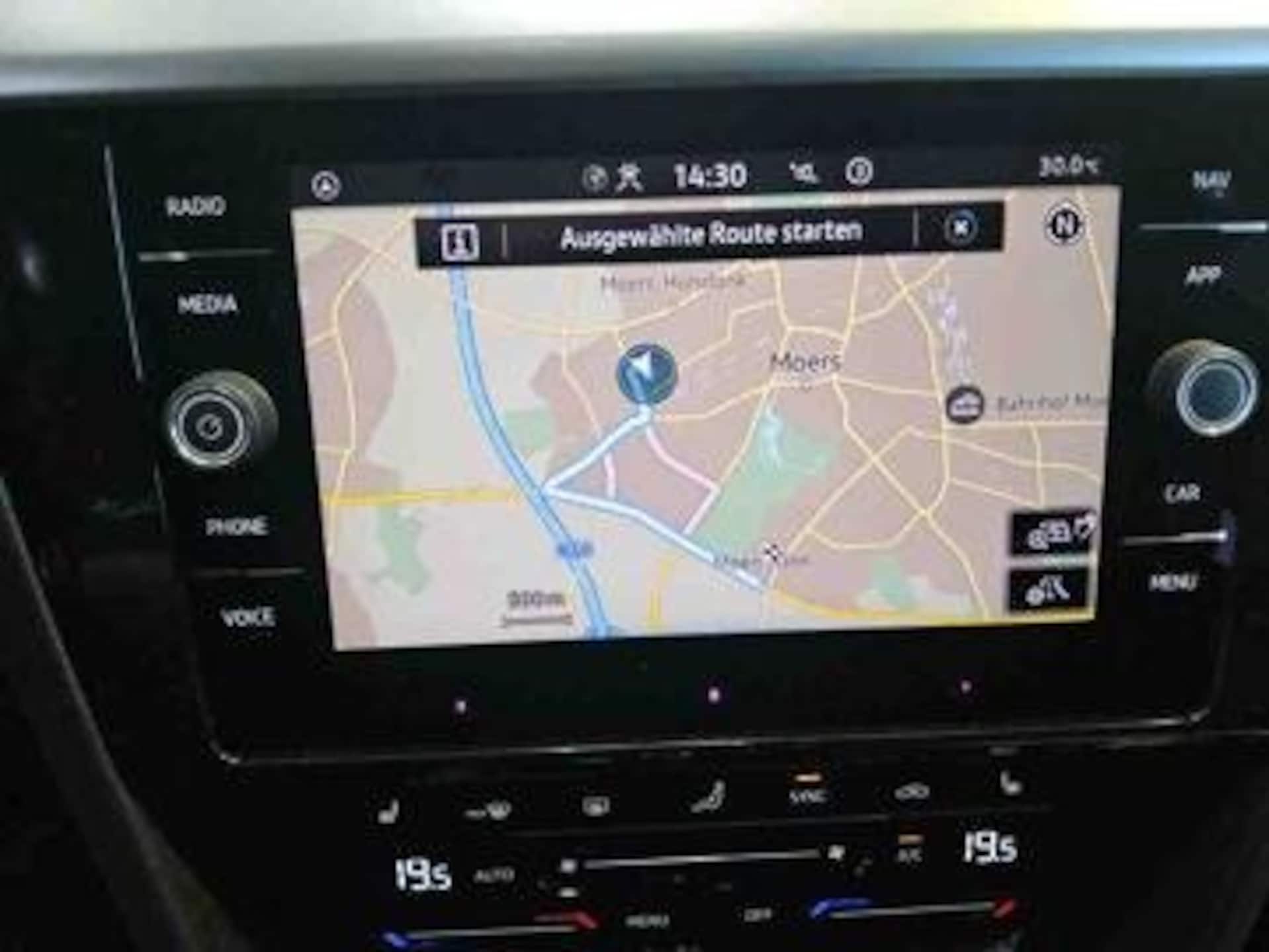 Volkswagen Arteon Basis-Modell