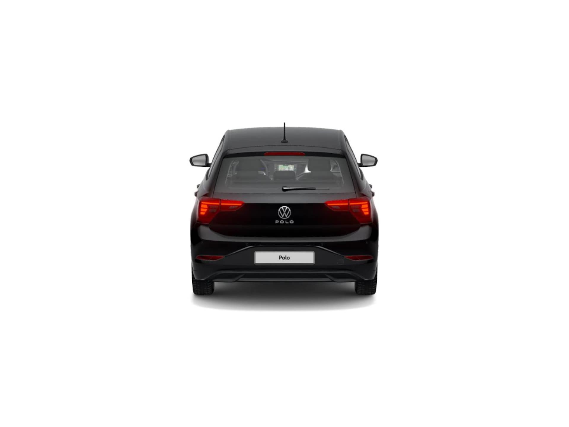 Volkswagen Polo Life