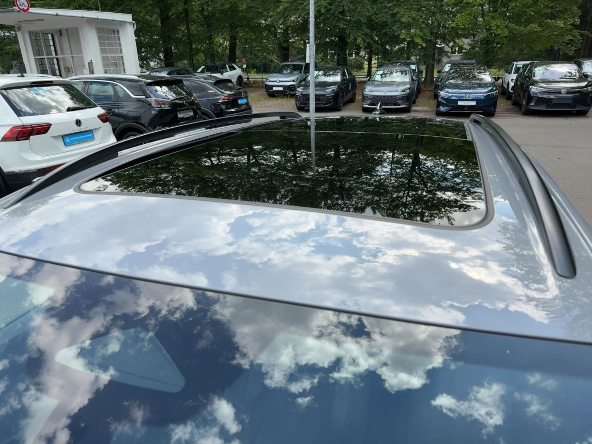 Volkswagen Golf Variant R-Line