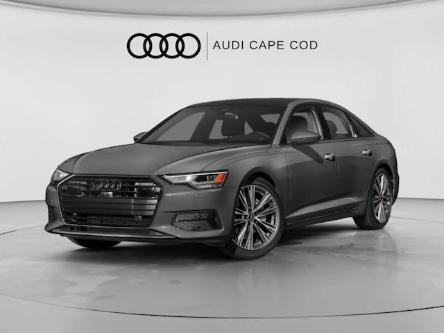 Photo of 2023 Audi A6 Sedan