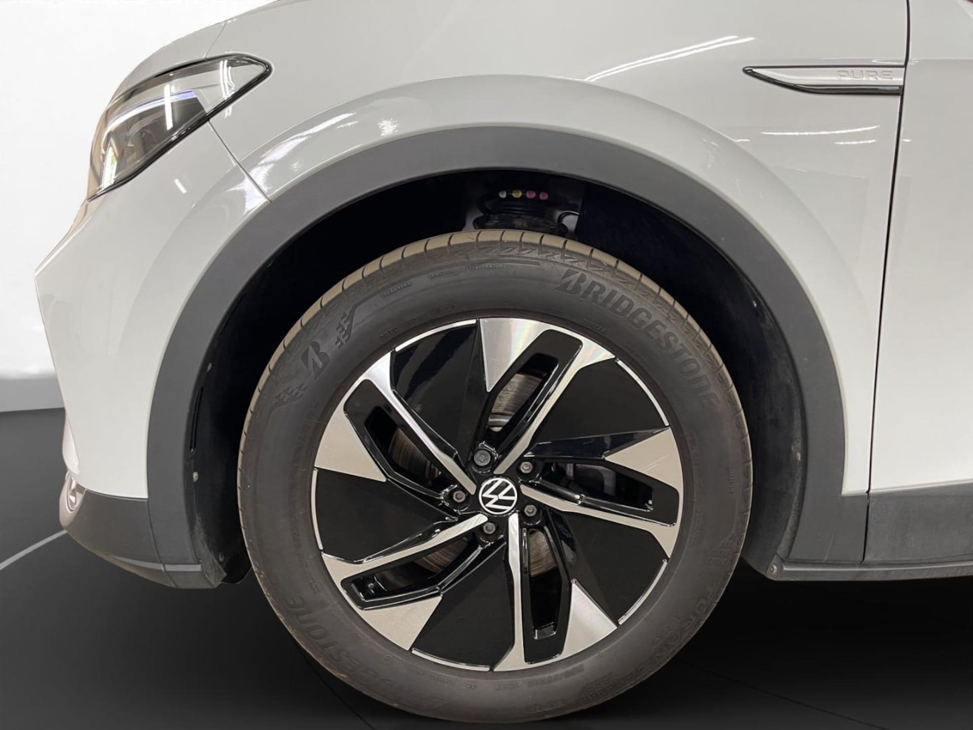 Volkswagen ID.4 Pure