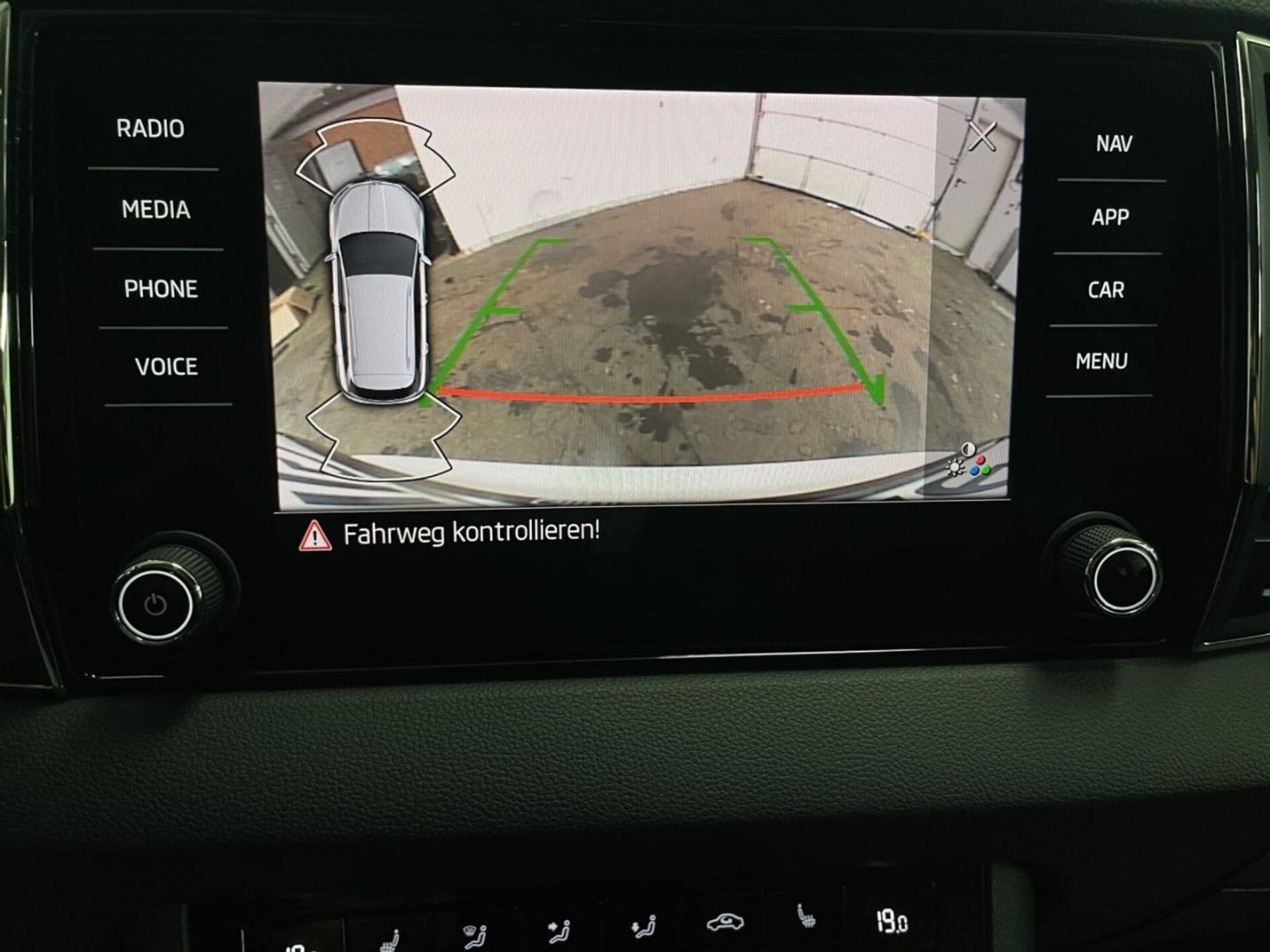 Skoda Karoq Ambition