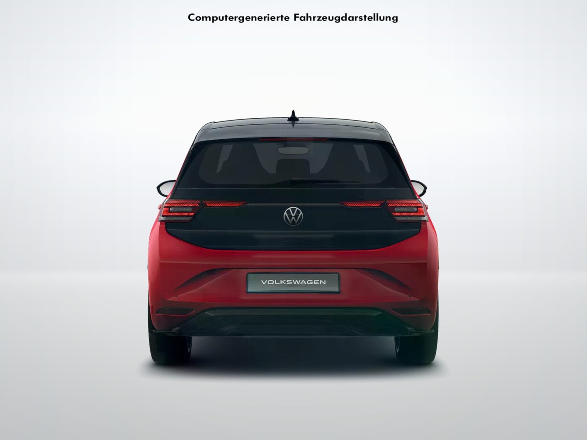 Volkswagen ID.3 GTX