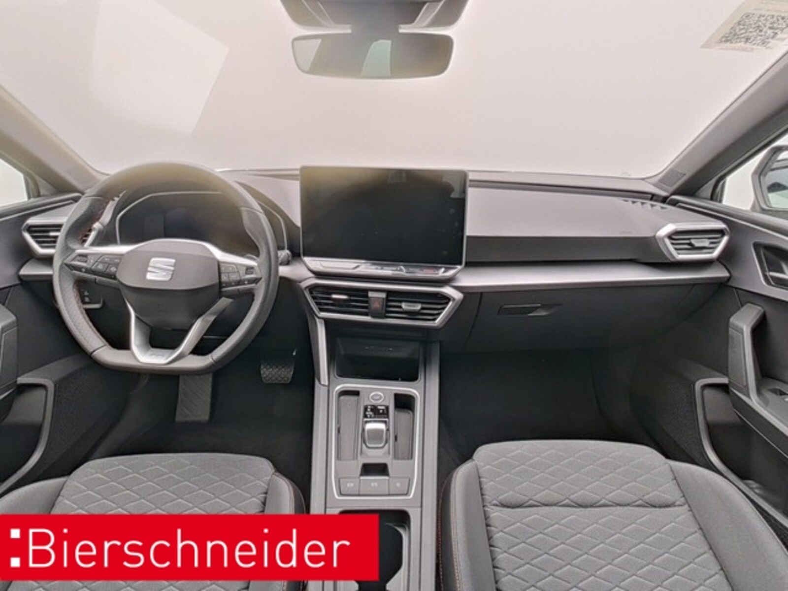 SEAT Leon Sportstourer – Bild 12