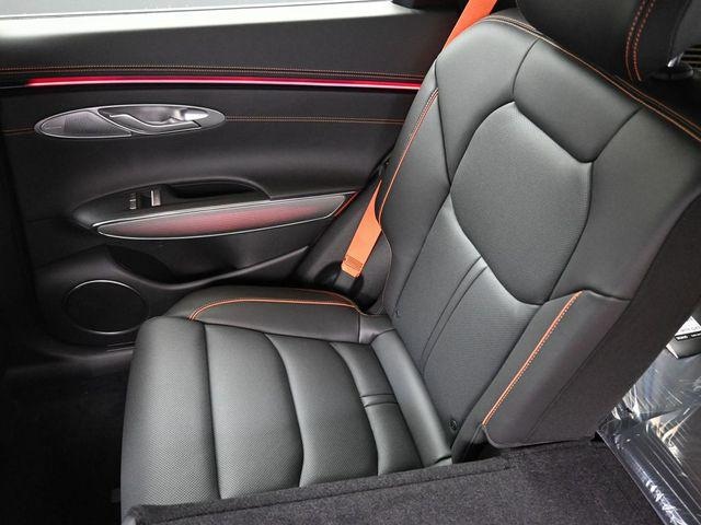 2026 GENESIS GV70 Sport Advanced - Photo 20