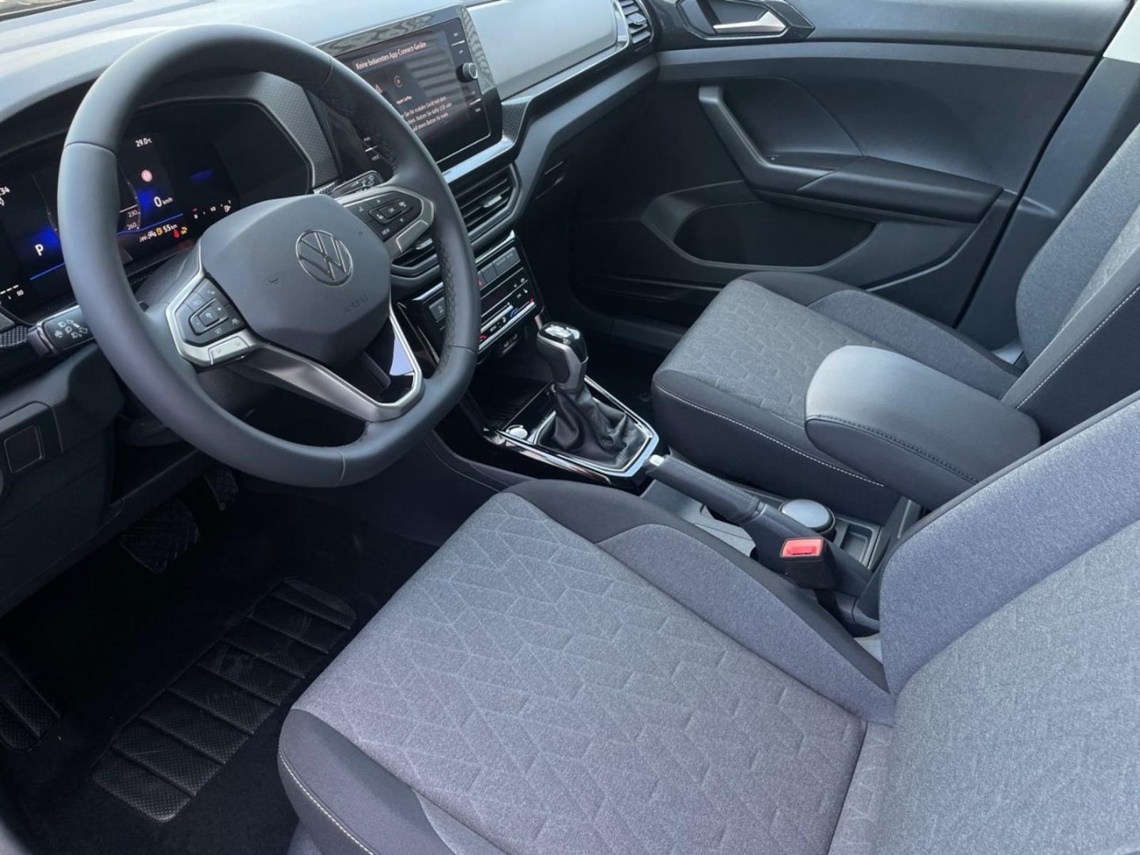 Volkswagen T-Cross – Bild 16