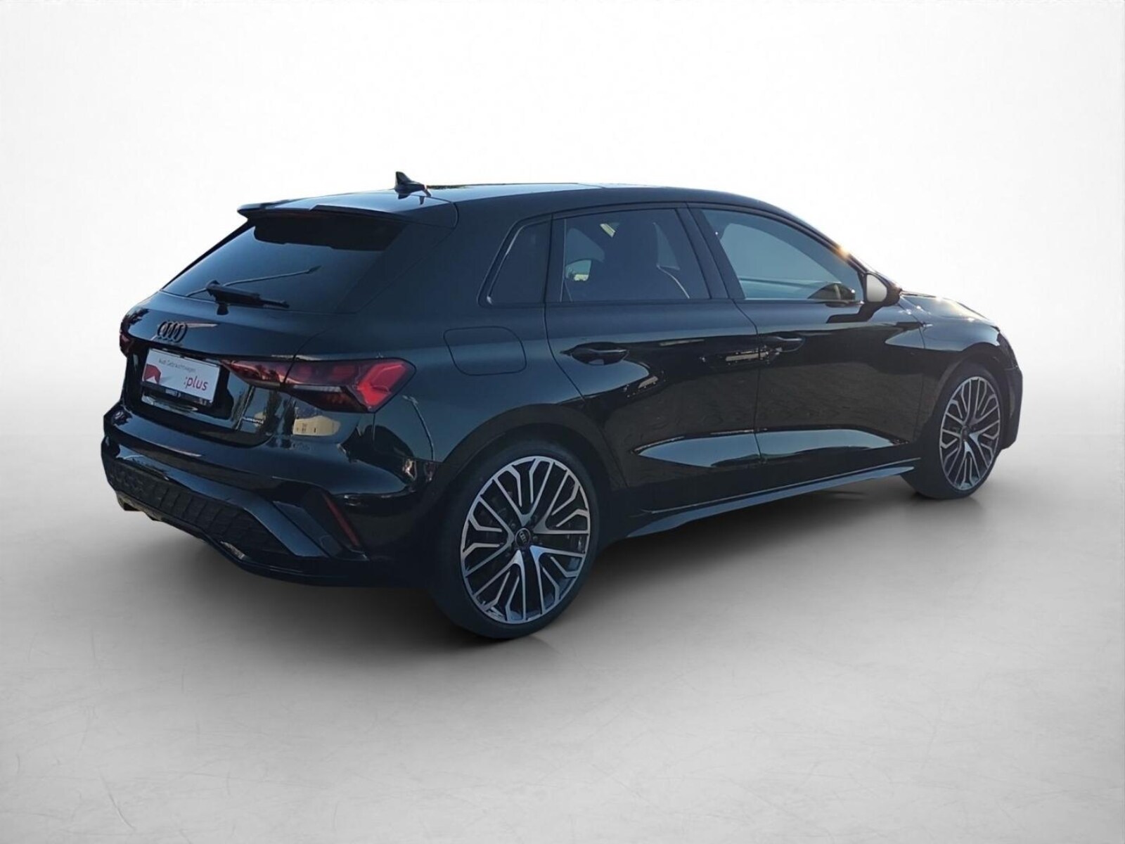Audi A3 Sportback – Bild 19