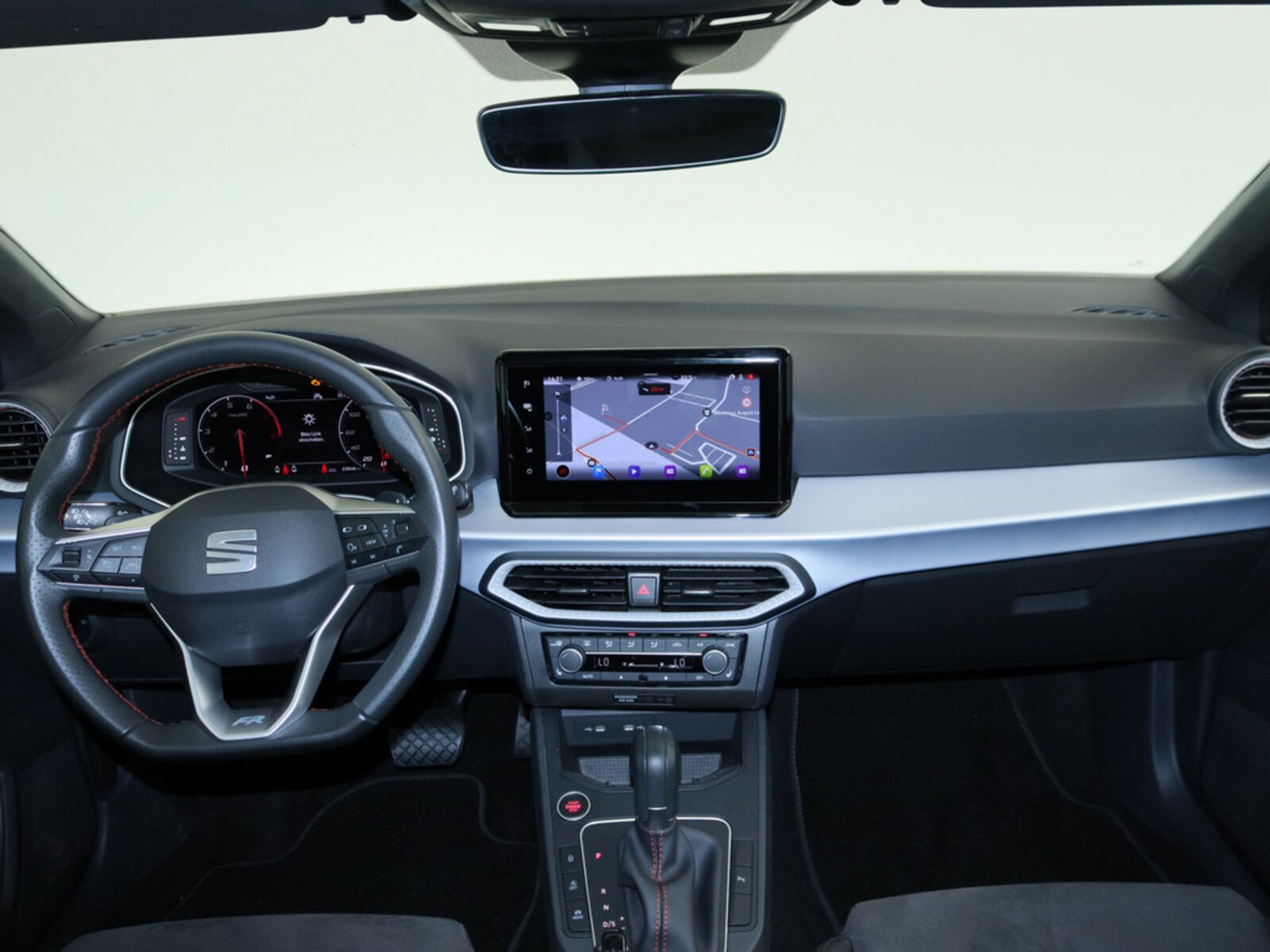 SEAT Ibiza – Bild 15