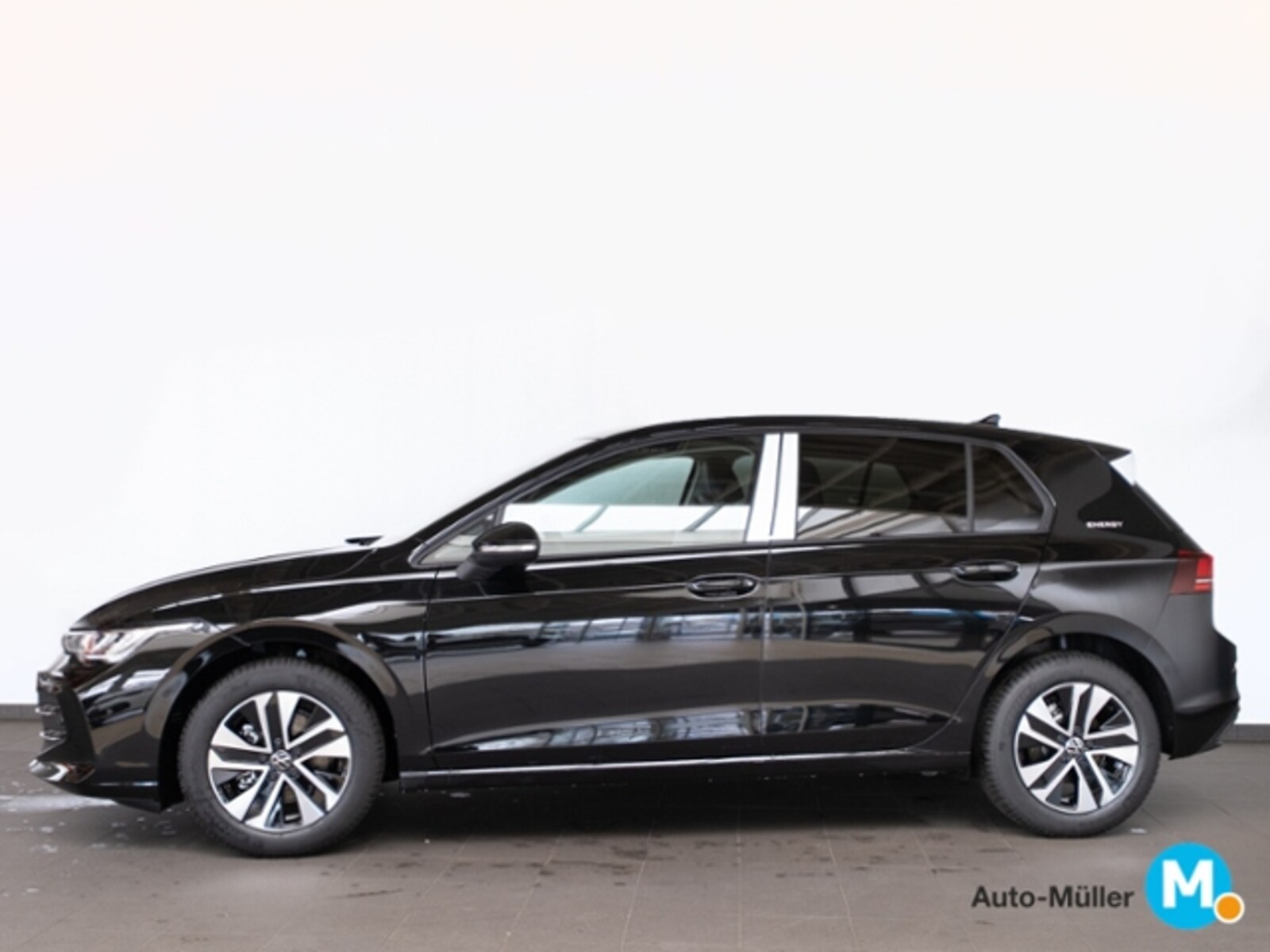 Volkswagen Golf – Bild 3