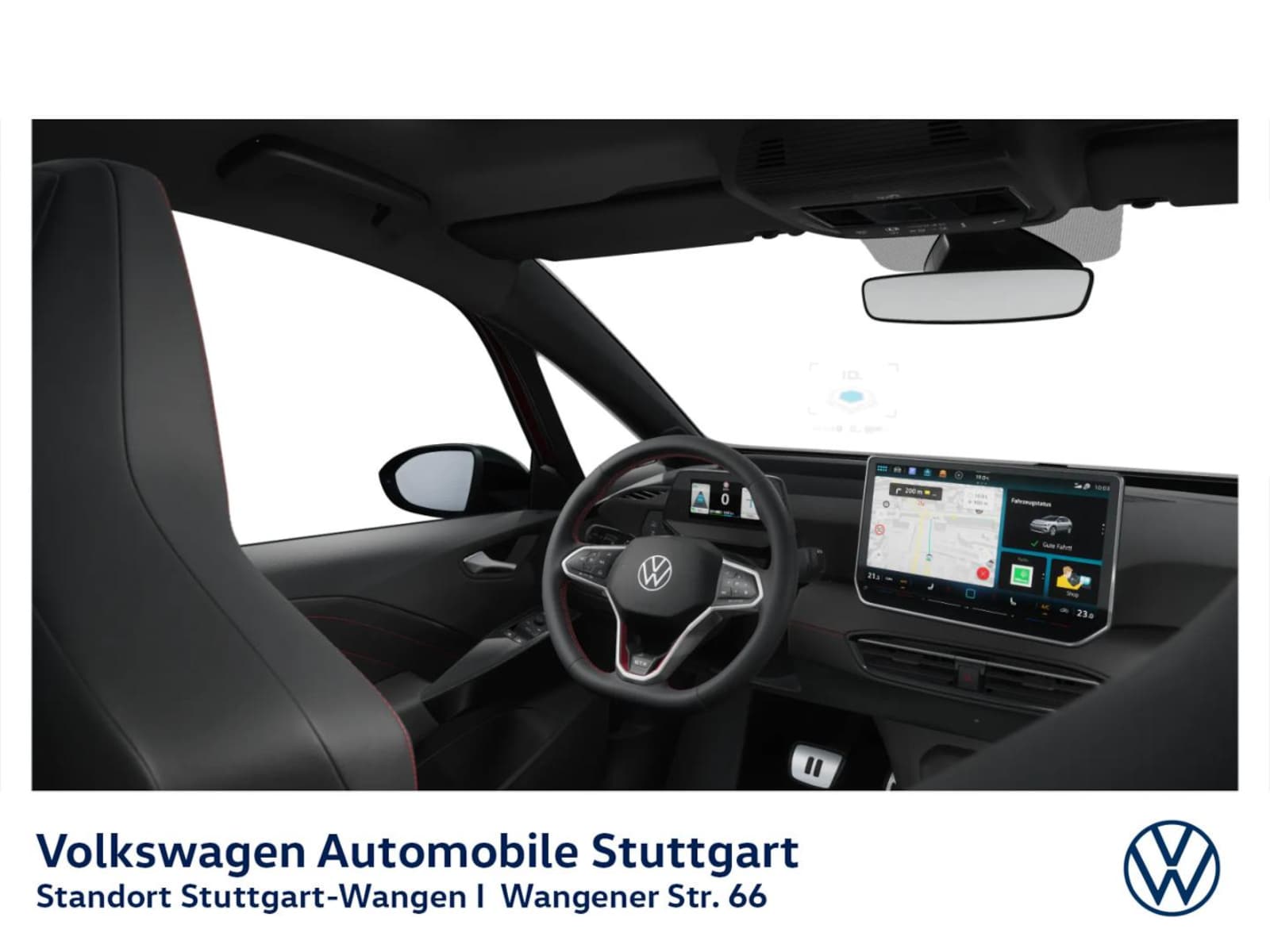 Volkswagen ID.3 – Bild 9