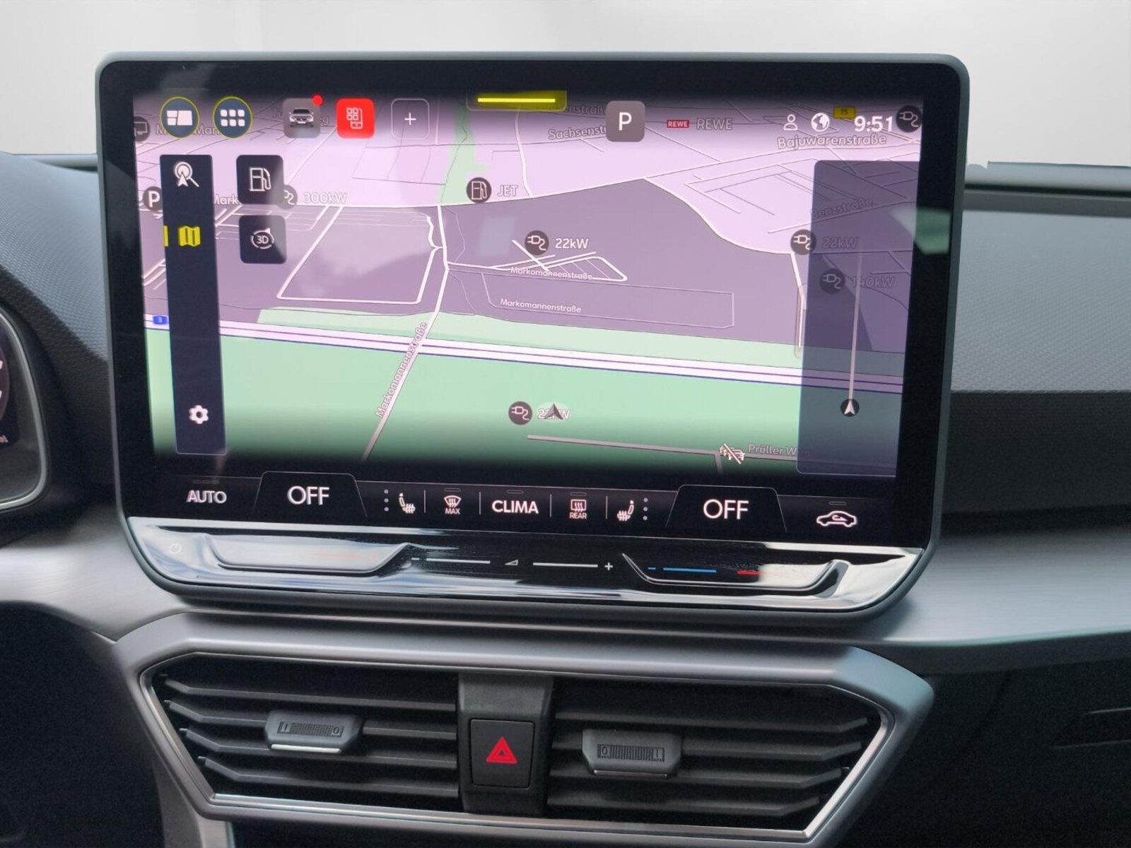 SEAT Leon Sportstourer – Bild 18
