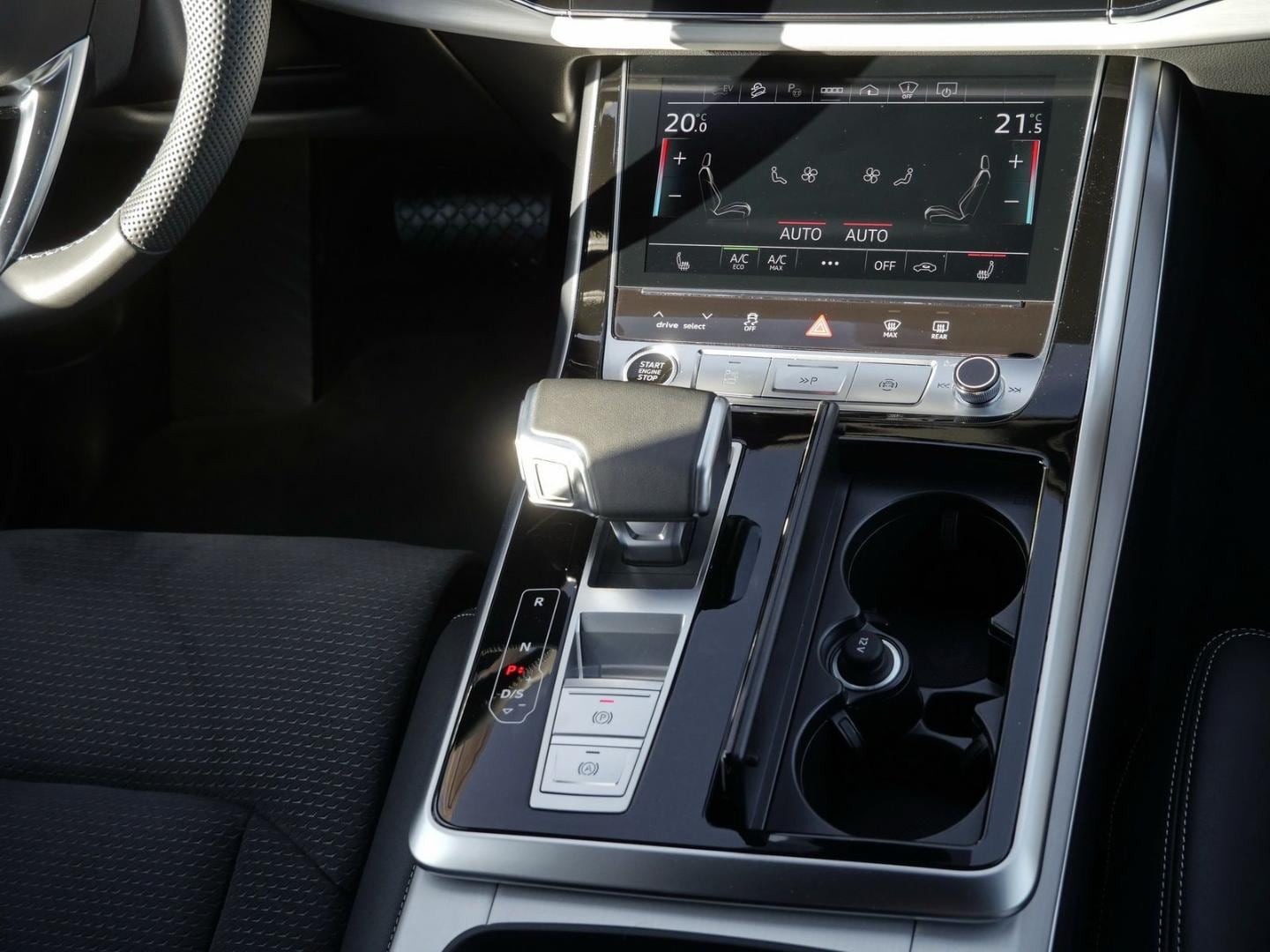 Bild über Audi Q7 SUV TFSI e TFSI e quattro 290 kW tiptronic - für weitere Informationen kontaktieren Sie den Audi Partner
