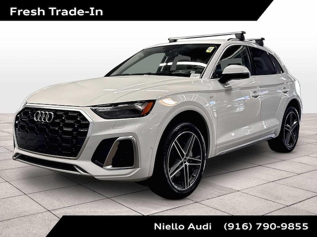 2022 Audi Q5