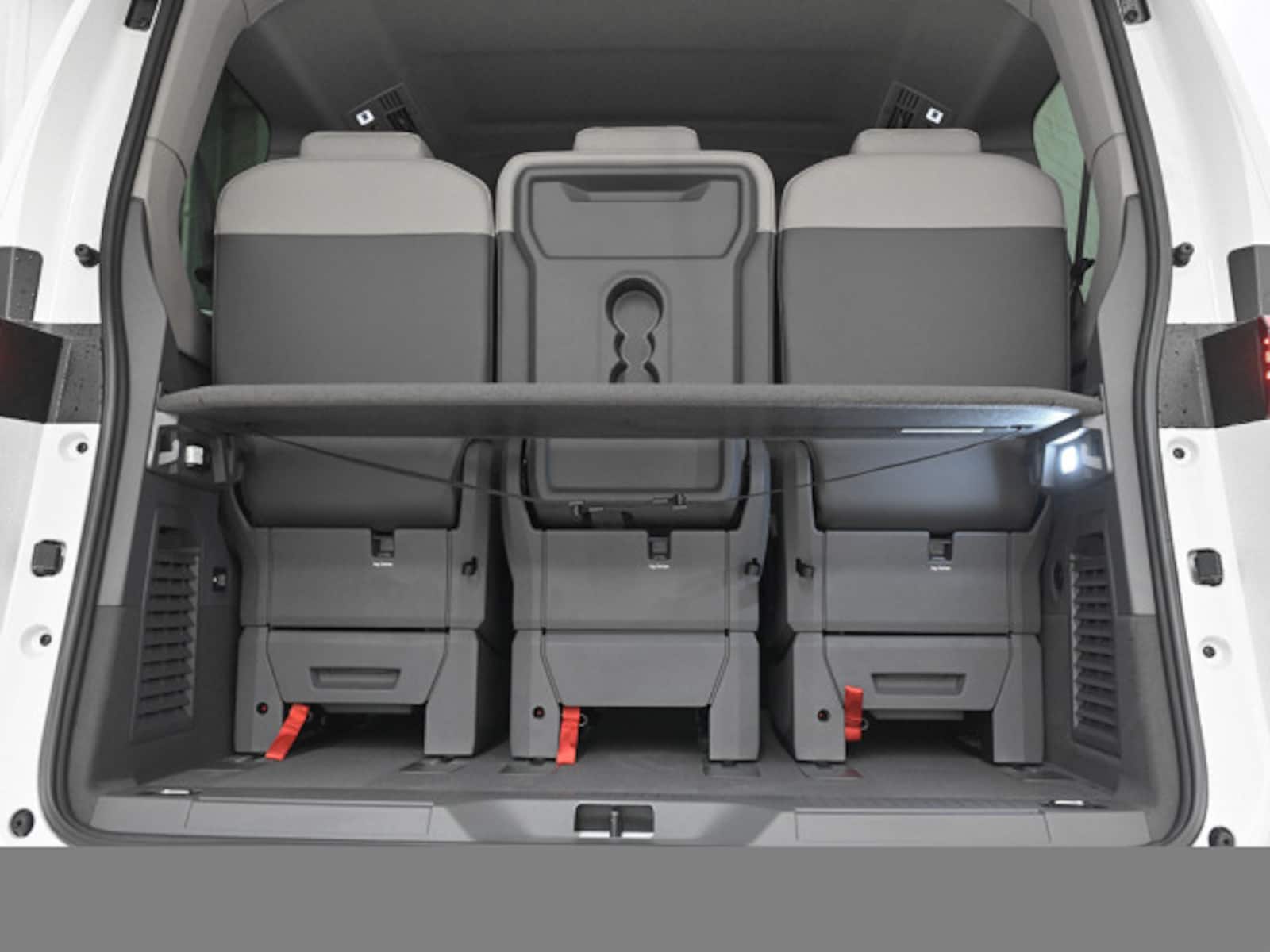Volkswagen Multivan – Bild 9
