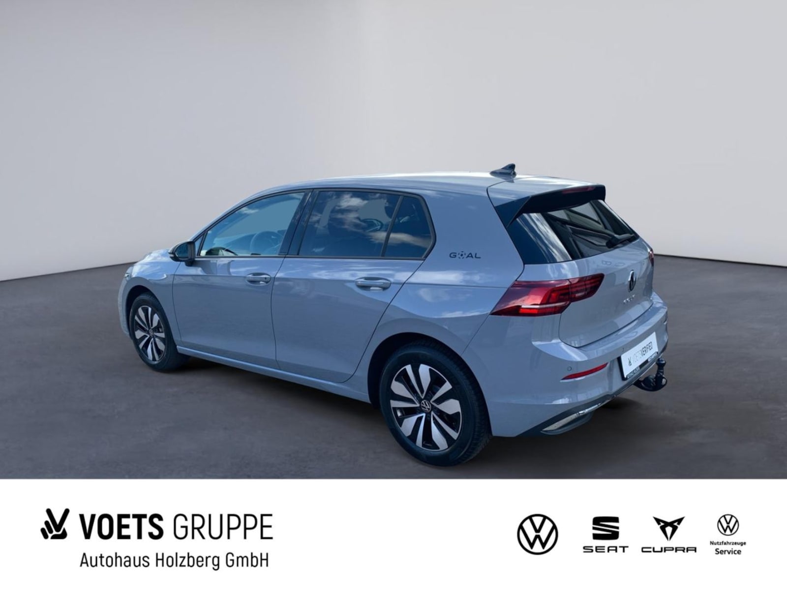 Volkswagen Golf – Bild 3