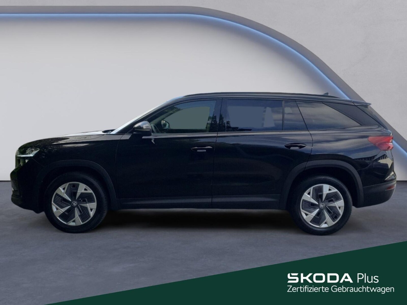 Škoda Kodiaq – Bild 2