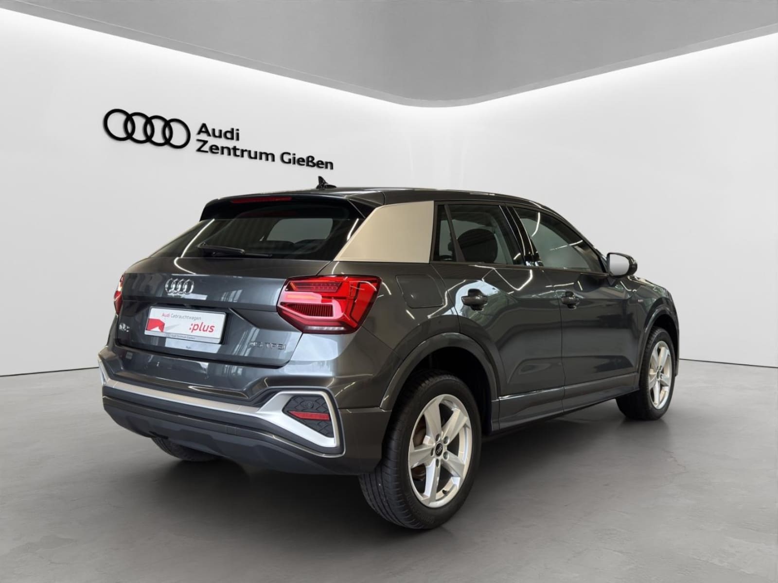 Audi Q2 – Bild 6