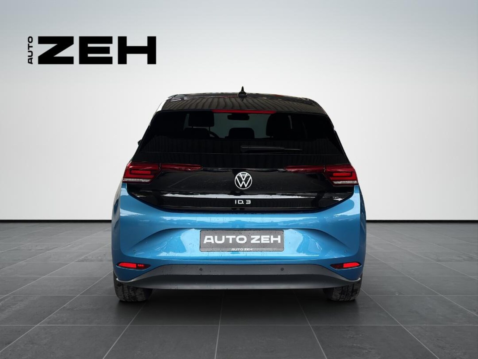 Volkswagen ID.3 – Bild 4