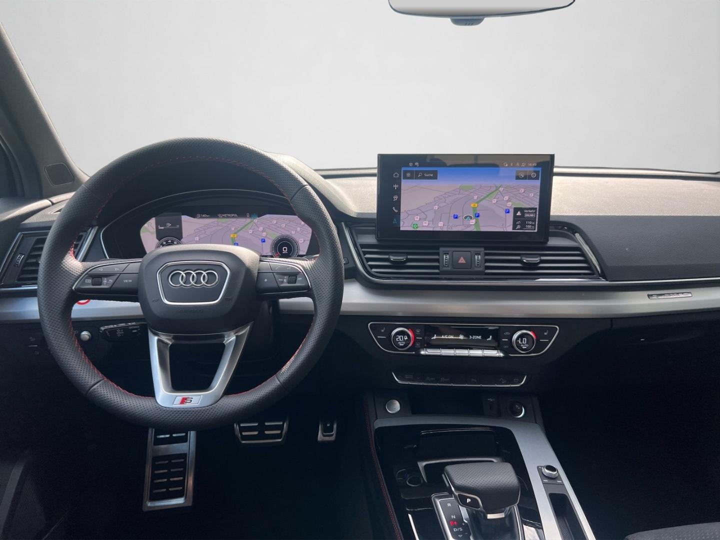 Audi Q5 Sportback