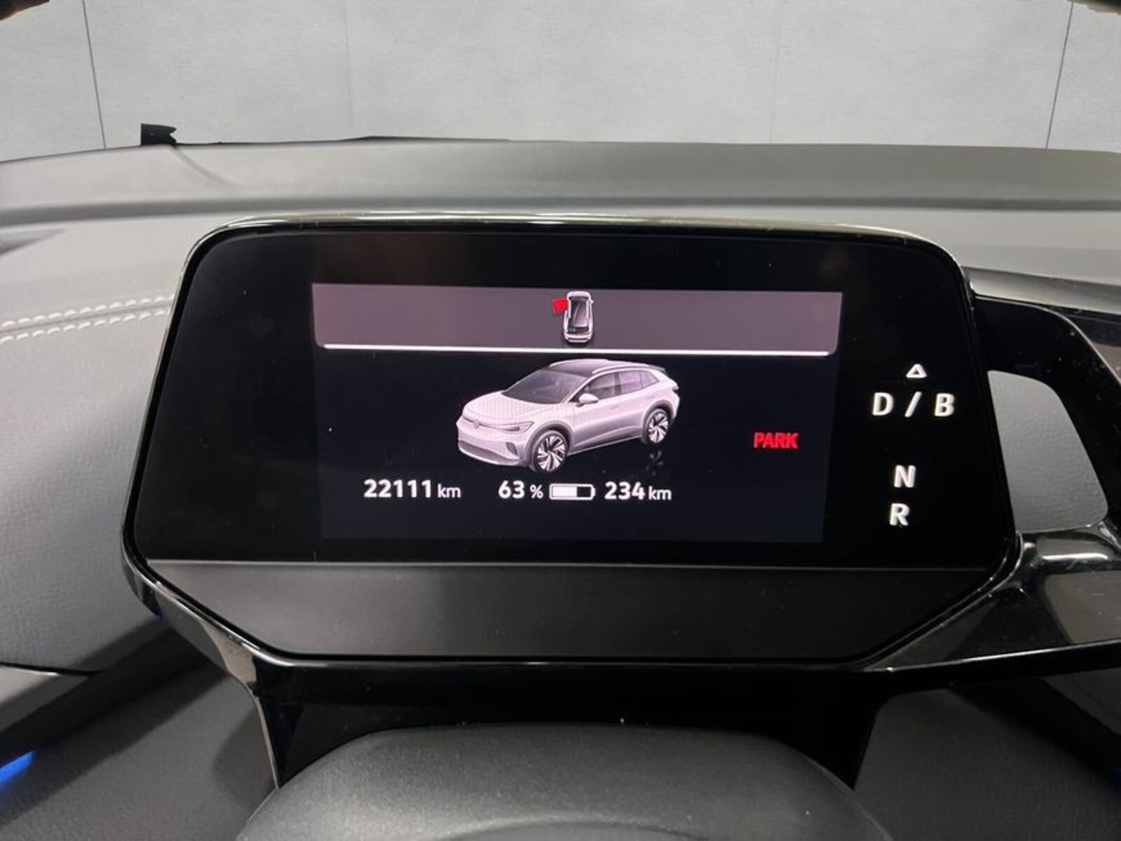 Volkswagen ID.4 – Bild 13