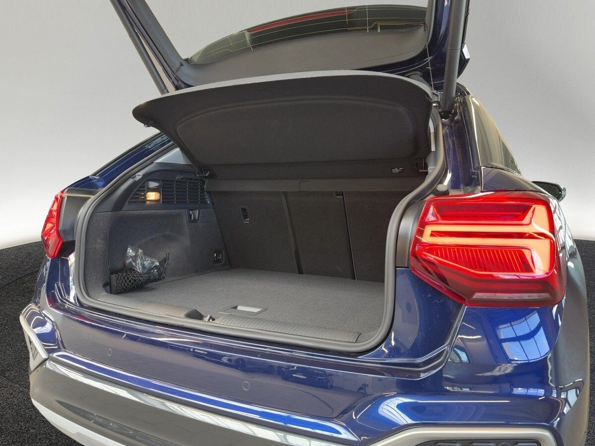 Image about Audi Q2 advanced 35 TFSI S tronic