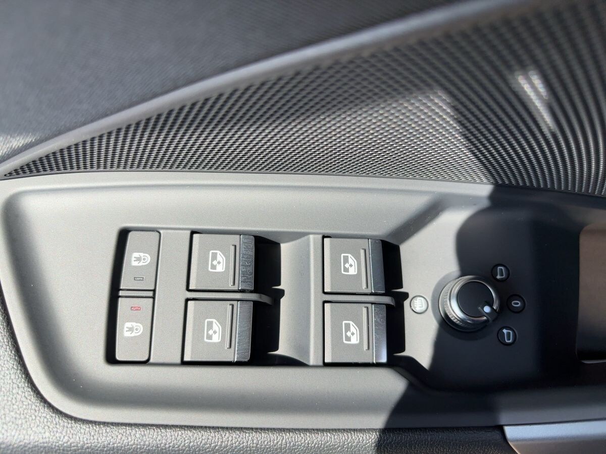 Image about Audi A3 Sportback advanced 35 TFSI S tronic