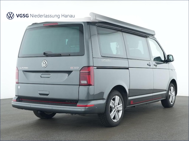 Volkswagen T6.1 California