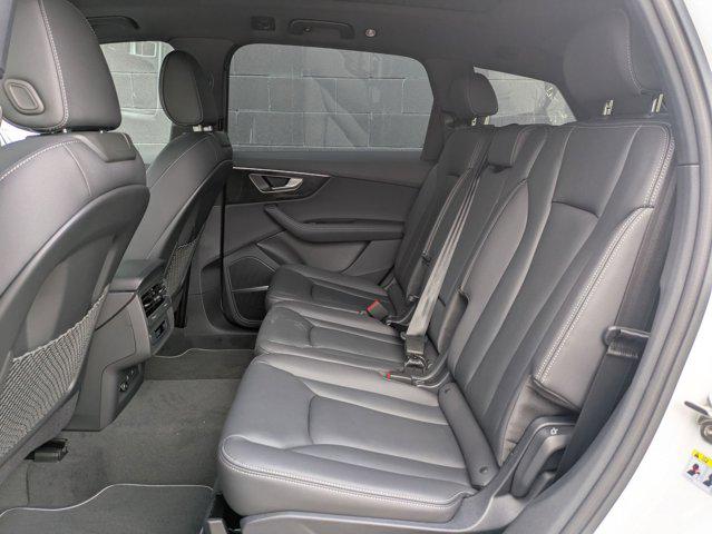 2025 Audi Q7 Premium Plus - Photo 15
